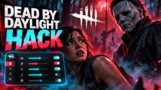DBD FREE Cheat Menu 2026 | Dead by Daylight Hack & Aimbot & ESP & Wallhack & Radar | Free Download