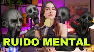 La verdad sobre PENSAR DEMASIADO - CIENCIA SIMPLIFICADA EP#75