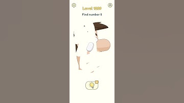 Dop 2 Gameplay Level 1239 #shorts #deletepuzzle#deleteonepart2 #puzzletime #dop2 #dop #viralshort