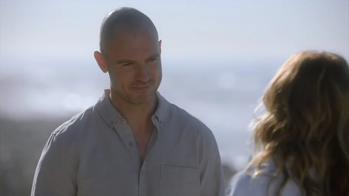 Hayes Tells Meredith That She Needs to Fight - Gre...