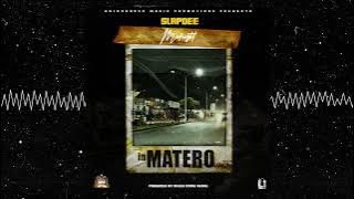 SlapDee - Midnight In Matero (Audio Visual)