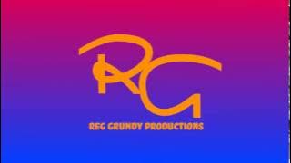 Download lagu Reg Grundy Productions logo