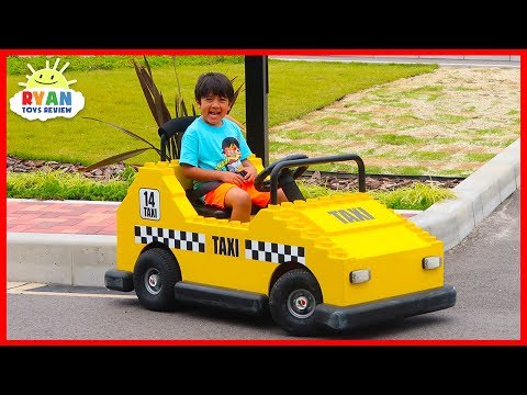 legoland-family-fun-amusement-theme-park-for-kids!!!