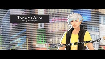 MD -Takumi - chapter 9 - Solidute