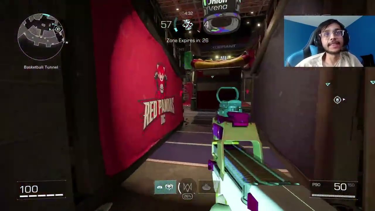 NEW XDEFIANT UPDATE AND SEASON 1 REVEAL