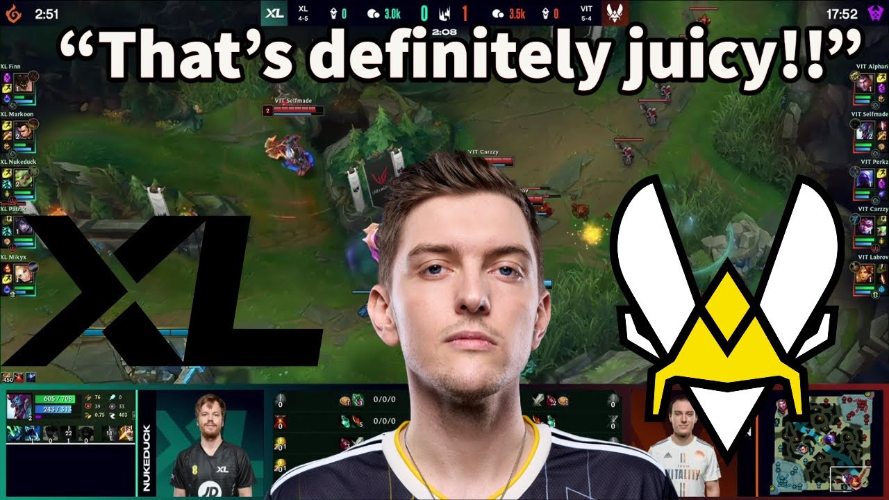 Selfmade With The Creative Level 1 Gank Path!!!