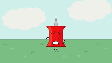 Multi Animated Project 9: BFB SILVER PLAY BUTTON REANIMATED M.A.P. | Part 3 (for Tali812) ACCEPTED!!