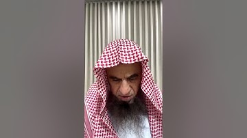 تأملات في سورة الفاتحة الداعية عبدالعزيز بن صالح الكنهل