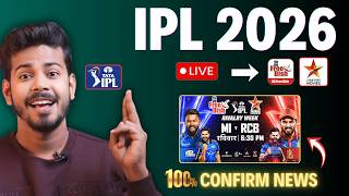 Mi vs RCB 2026 on Star Utsav Movies - Next IPL 2026 Match on DD Free Dish screenshot 4