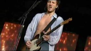 RHCP- Californication Album Live Guitar Solos