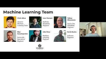 Lift Wing: Wikimedia Foundation