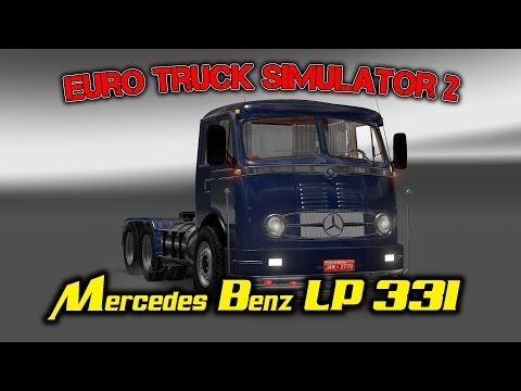 Euro Truck Simulator