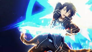 アニメmad Sao 戦闘シーンmad ヒバナ ソードアートオンライン アリシゼーション Sword Art Online War Of Underworld 2 2 Anime Wacoca Japan People Life Style