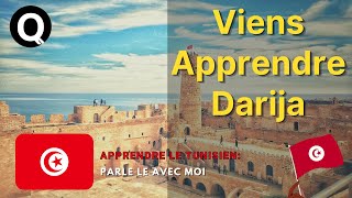 Qiossa | Apprendre Darija Tunisien ??