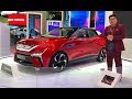 KLIMS18: Perodua X Concept previews P2's high-tech car of tomorrow