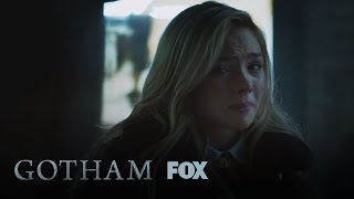 Bruce And Silver Get Interrogated | Season 2 Ep. 10 | GOTHAM