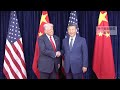トランプ大統領「7カ国と協議中」　ホルムズ海峡の船舶護衛に向け　日本や中国など影響が大きい国が関与すべきとの考え示す（2026年03月16日）