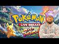 DISNEY SAPPHIRE, TCG | Live Breaks w/ TheTimz 8.2.2026