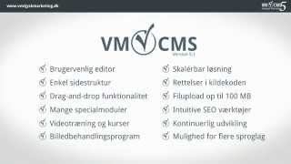 VM-CMS