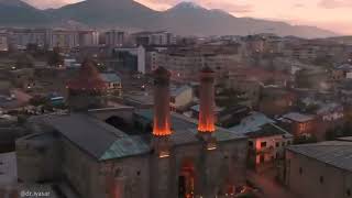 Erzurum Kilidi Mülk - I İslâmınmevlaya Emanet Olsun