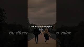 Tuğba Yurt - Yaş / Lyrcis Şfet