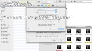 How to Convert Midi files to Mp3