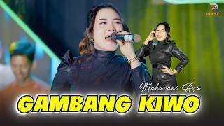 MAHARANI AYU - GAMBANG KIWO (OFFICIAL MUSIC VIDEO) | KOPLO 2026 | NEW DHESTA MUSIC