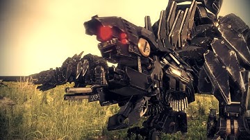 Can you create cool animations just by yourself? Yes you can!