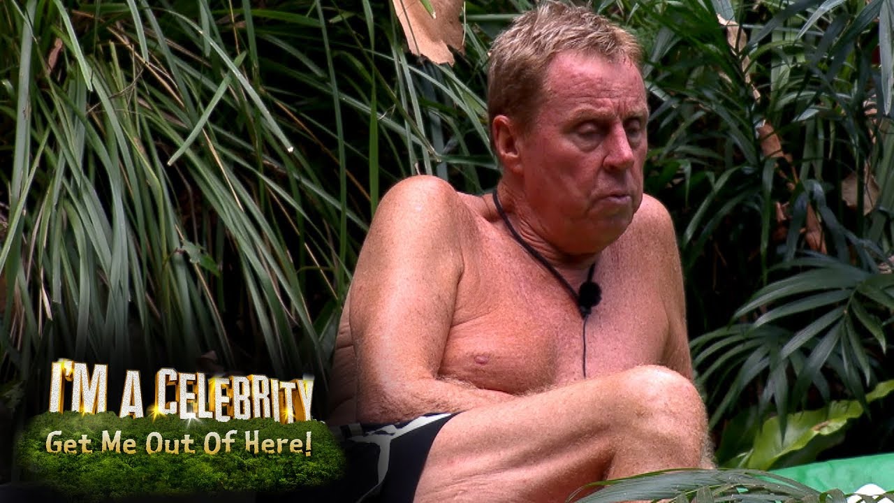 extra campionario The Rancid Race Results Take a Sour Turn | I'm A Celebrity... Get Me Out Of Here!
