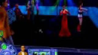 The Sims 2 Nightlife Producer Walkthrough @SimWolf24