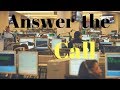 Answer the Call: 911 Dispatcher Tribute | OdysseyAuthor