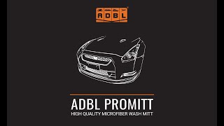 ADBL Promitt Tutorial