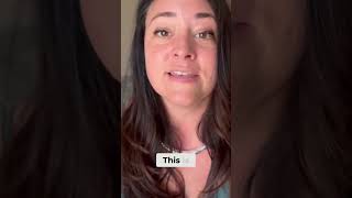 Signs You&#39;re Disconnected: Reconnect &amp; Love Yourself! #shorts