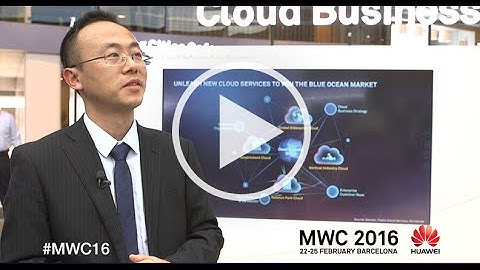 Enabling Digital Transformation Through The Cloud