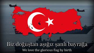 Vatan Marşı - Turkish Patriotic March