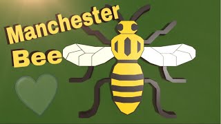 Bloxburg || Manchester Bee | (7k) by Azylo 1,941 views 3 years ago 11 minutes, 38 seconds