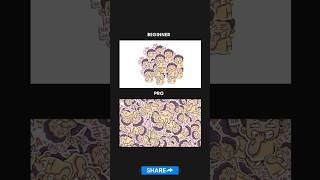Photoshop 2026 Pattern Tutorial – Create Random Pattern Designs Like a PRO