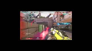 Karşiya Hi̇le Geldi̇ - Valorant