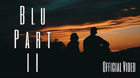 Blu Part II Elisa Ft. Rkomi (Acoustic Cover) | Elettra Roma, Lomas | Official Video