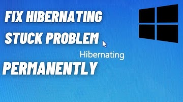 Hoe u het probleem van een vastgelopen laptop in de slaapstand kunt oplossen | Het probleem van e...