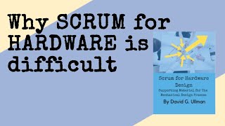 Famous Why Designing Hardware Using Scrum is Difficult Profile