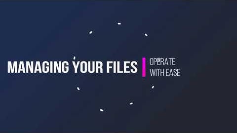 Customer file manager Module - PrestaShop