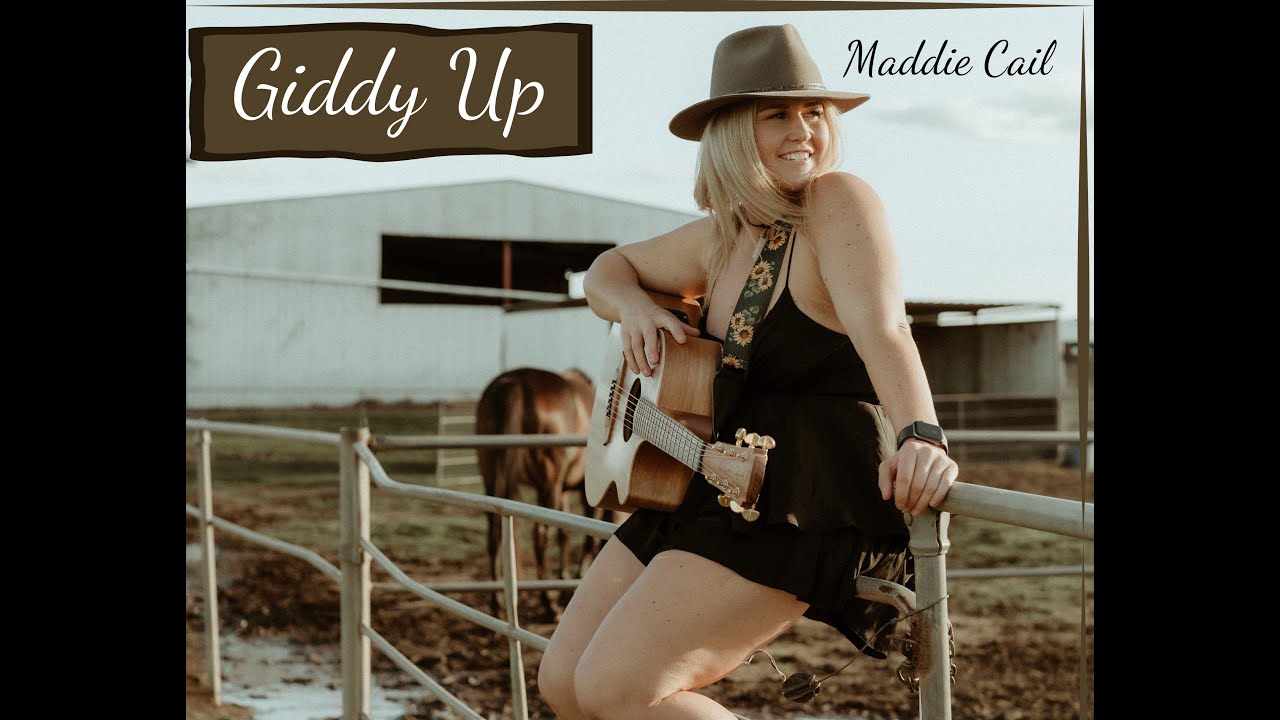 Maddie Cail shares A Moment with Tracy & the Big D on Fraser Coast Fm, April 2023