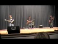 Everlong performed by The Band at Bartram High School Talent Show 2010