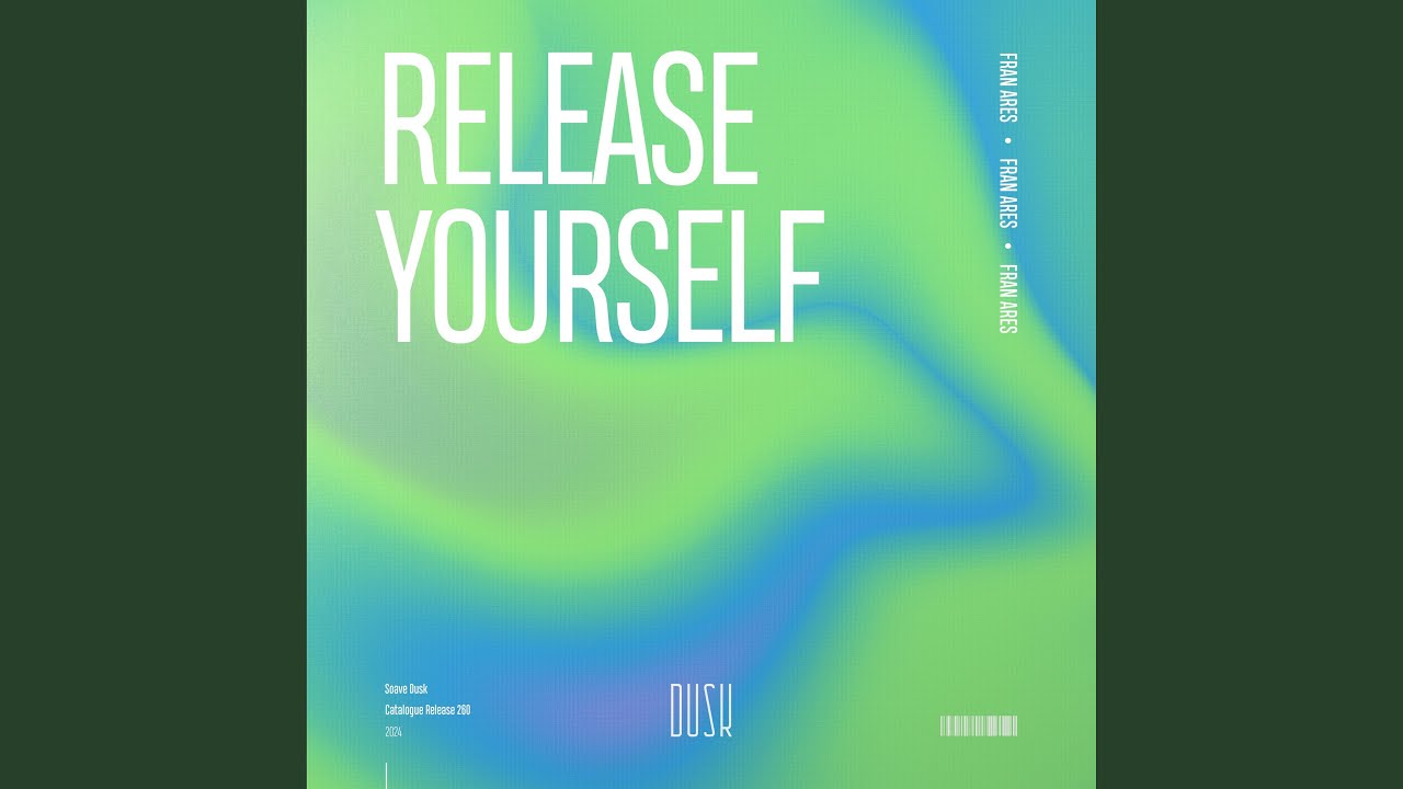 Guarda Release Yourself su YouTube Guarda Release Yourself su YouTube
