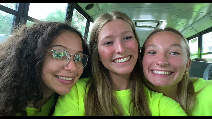 OHHS Community Service Day 2022