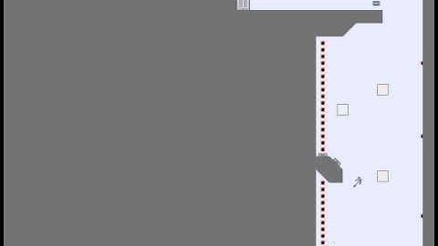 Nv2.0 \ AGD \ Part of Metanet Level 52-1 by oxymoron93