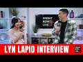 Lyn Lapid Interview Creative Process For Debut Album BUZZKILL Lyn Lapid Interview Creative Process For Debut Album BUZZKILL