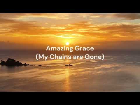 Amazing Grace (My Chains Are Gone) – Panflöte von Andreas Dück