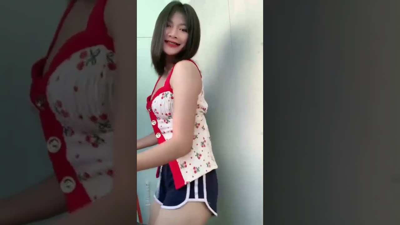 น้องแป้งน่ารัก 